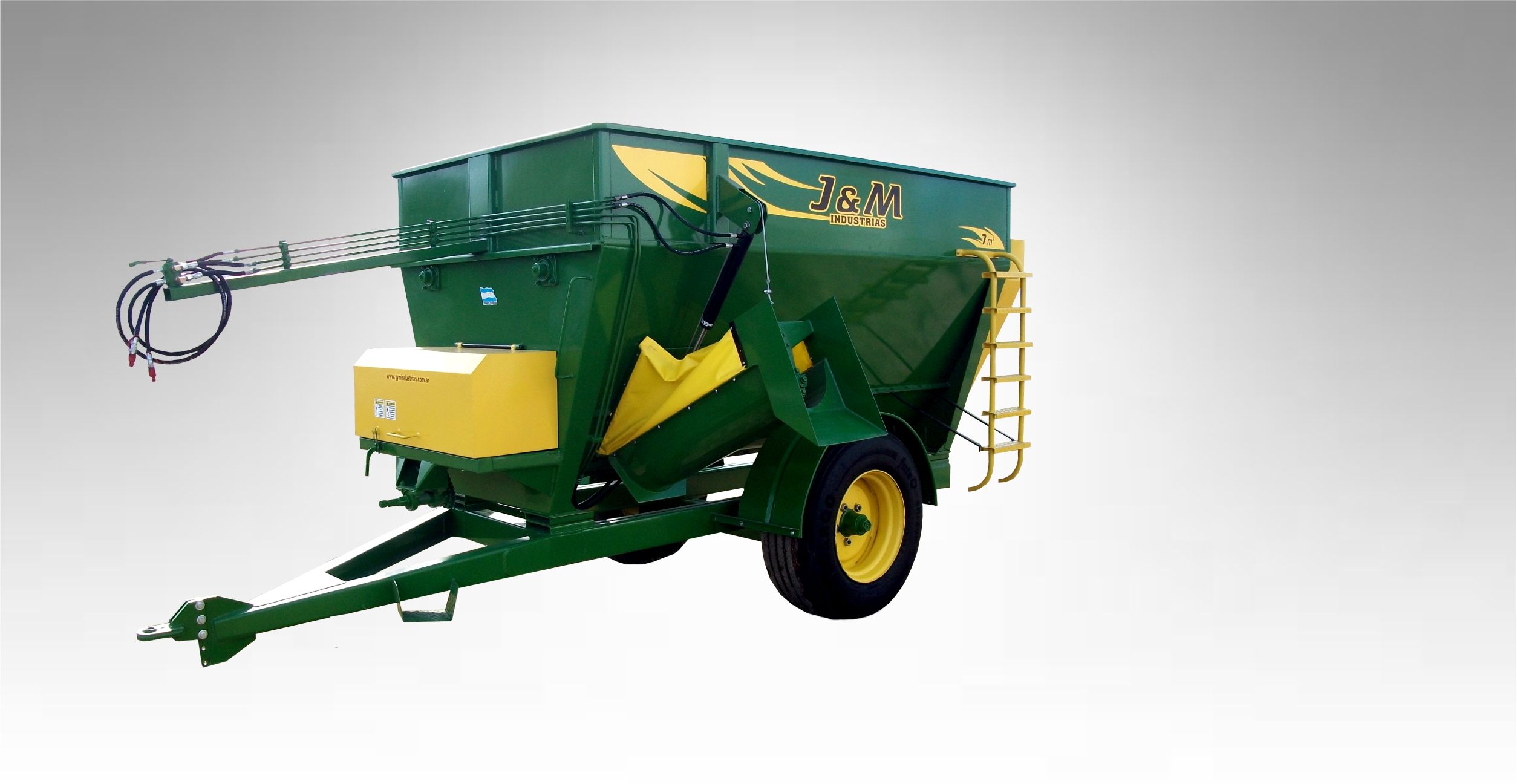 MIXER MD 7 MTS