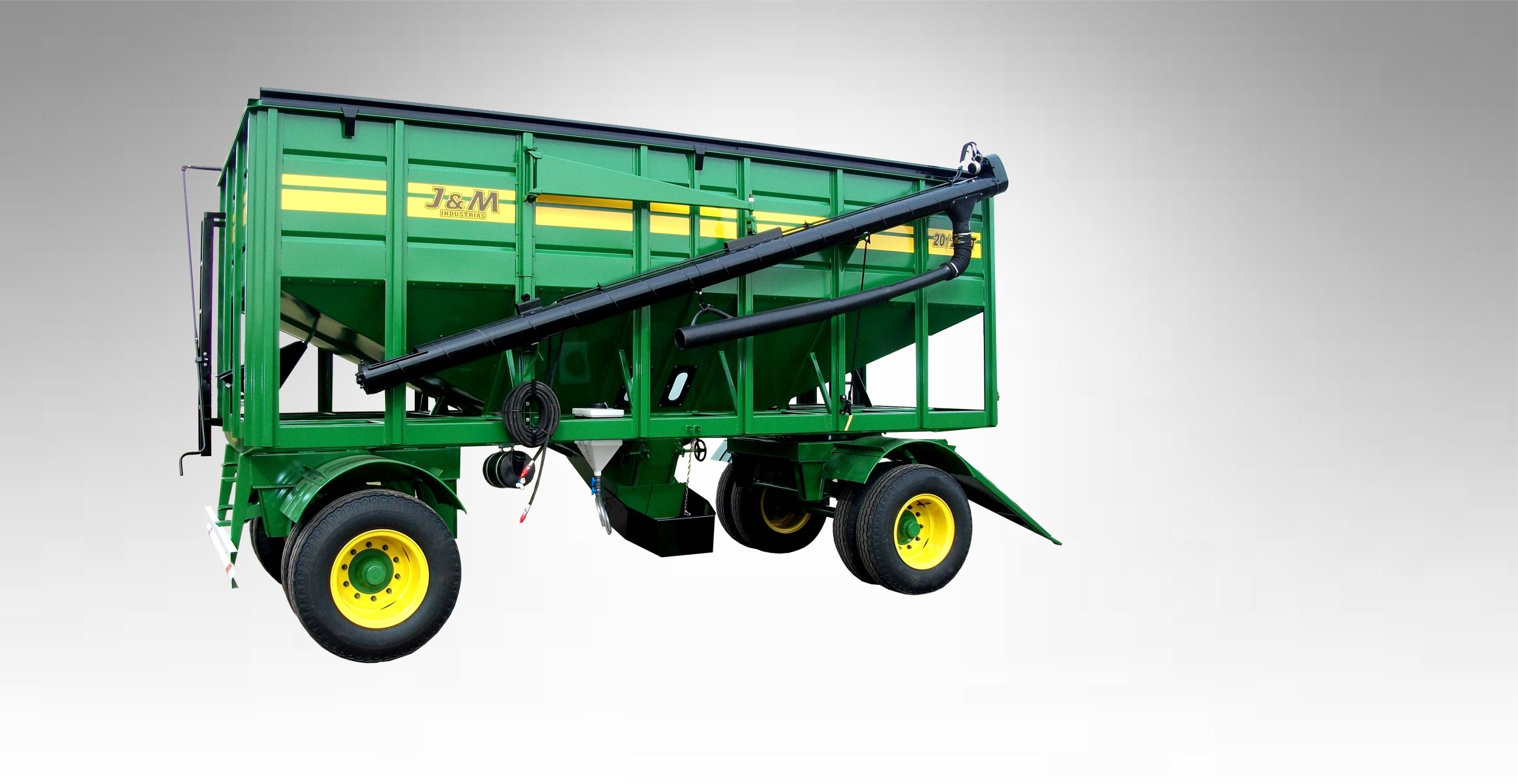 TOLVA SEMILLAS Y FERTILIZANTE MD 14 TN